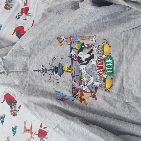 Xxl sweatshirt - Picture 2 of 4